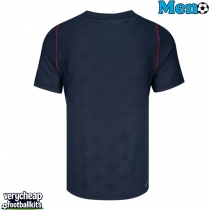 United States Replica Away Shirt World Cup 2026 Short Sleeve